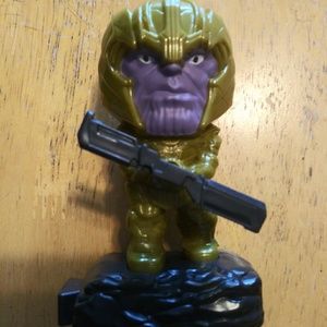 Meet your Posher, Ruth